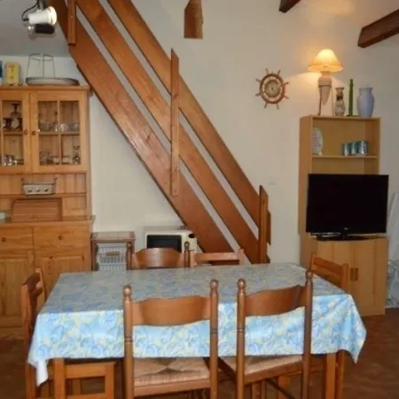 Les Leucatines 2 Apartmán Leucate