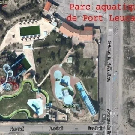 Les Leucatines 2 *