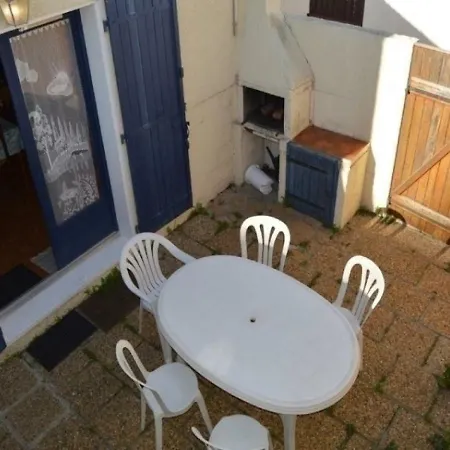 Les Leucatines 2 Apartmán *